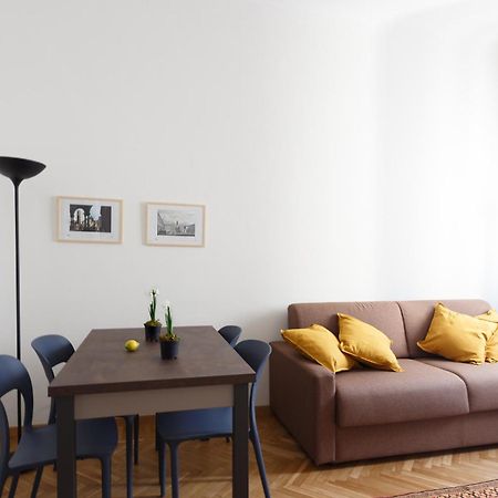 Renovated 3 Bedroom Apartment In The City Center Turyn Zewnętrze zdjęcie
