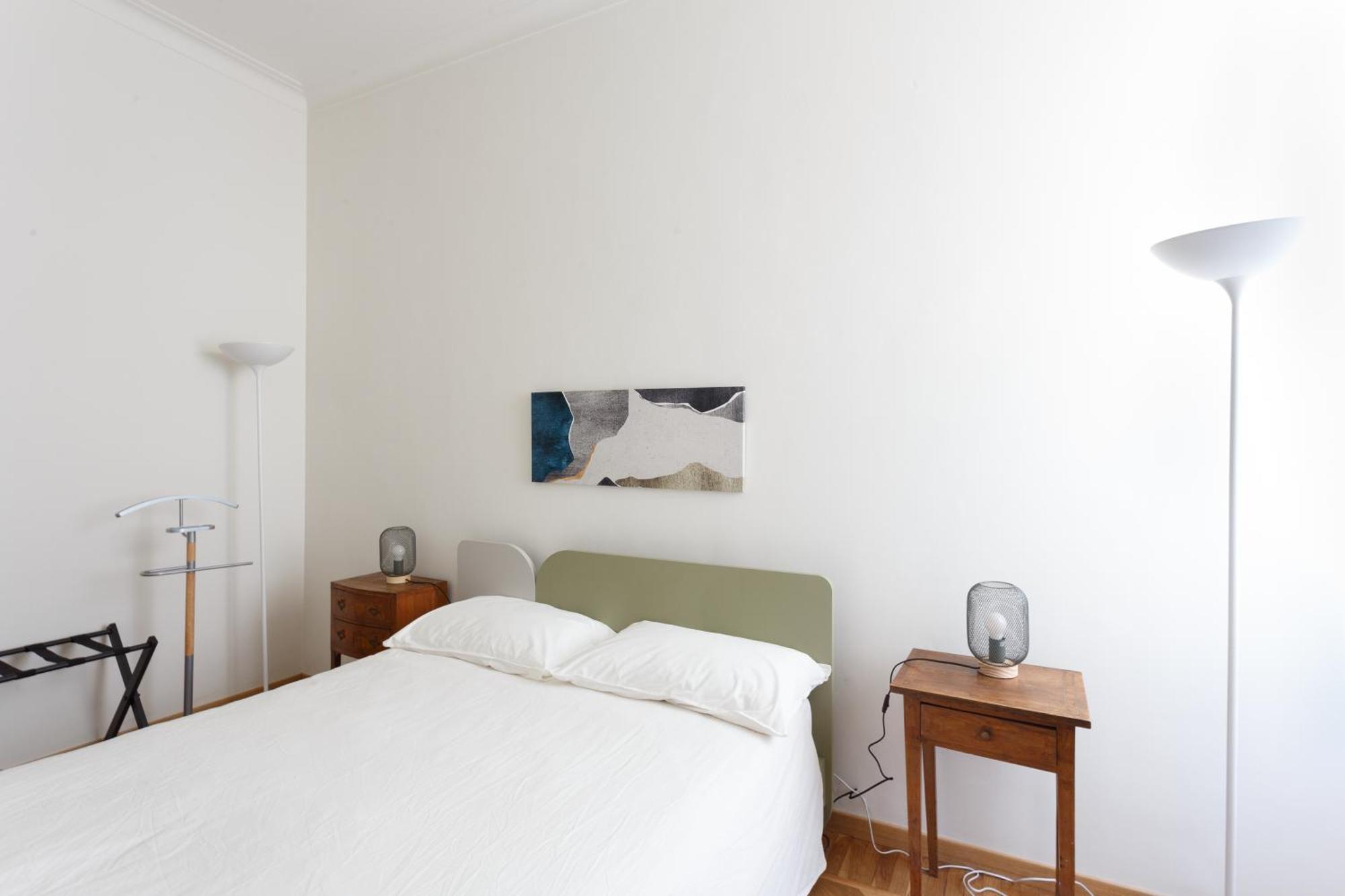 Renovated 3 Bedroom Apartment In The City Center Turyn Zewnętrze zdjęcie